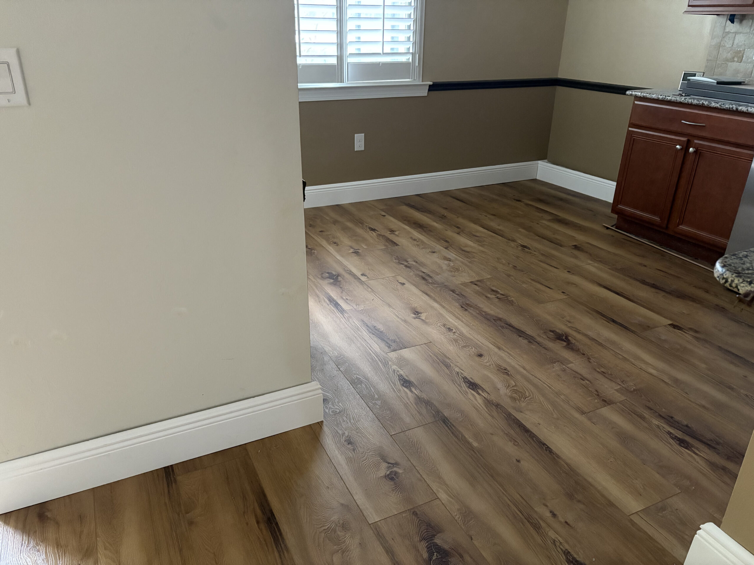 CaliFloors North Shoe Oak